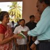 Discussion on Enterprise Sri Lanka under the patronage by Madam Chandrika Bandaranaike Kumarathunga-02.08.2018